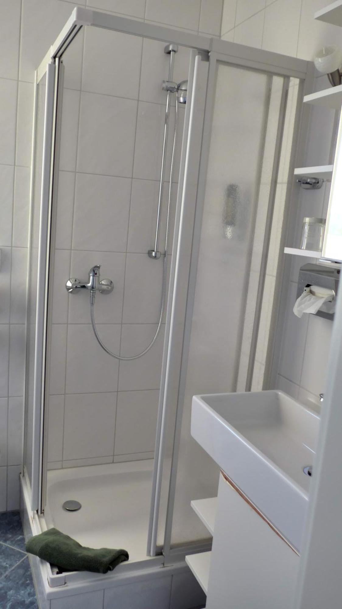Romantisches Hotel Zur Traube Schwerin Schwerin  Ruang foto