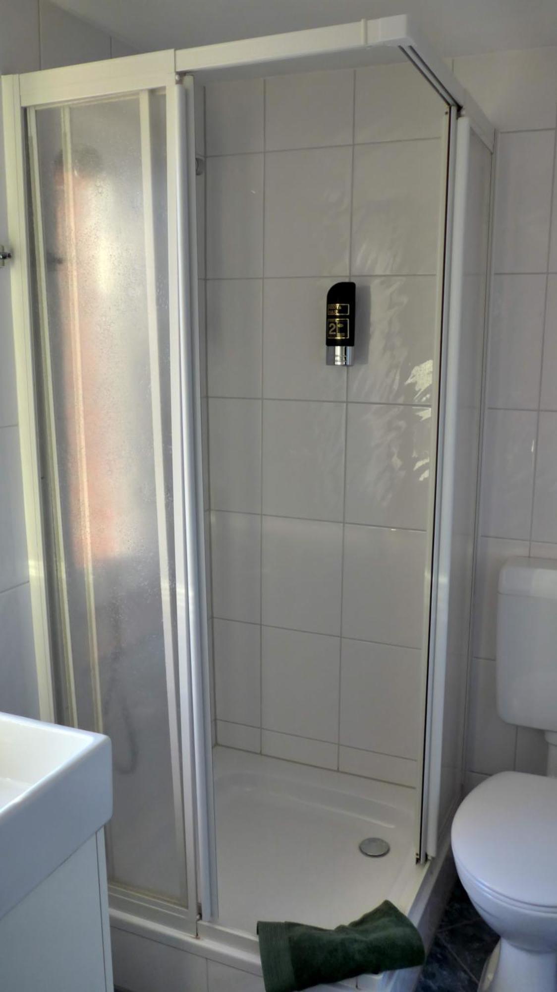 Romantisches Hotel Zur Traube Schwerin Schwerin  Ruang foto